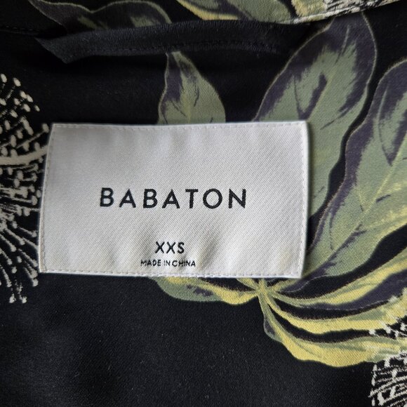 Babaton Coats - Picture 8 of 8